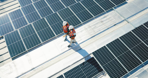 Best Tile Roofing Installation  in West Puente Valley, CA